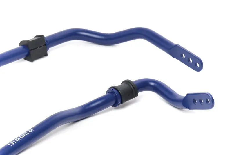 H&R 98-05 Volkswagen Golf/Jetta 1.8T/2.0L/Vr6/Tdi Mk4 25Mm Non Adj. Sway Bar - Rear 1