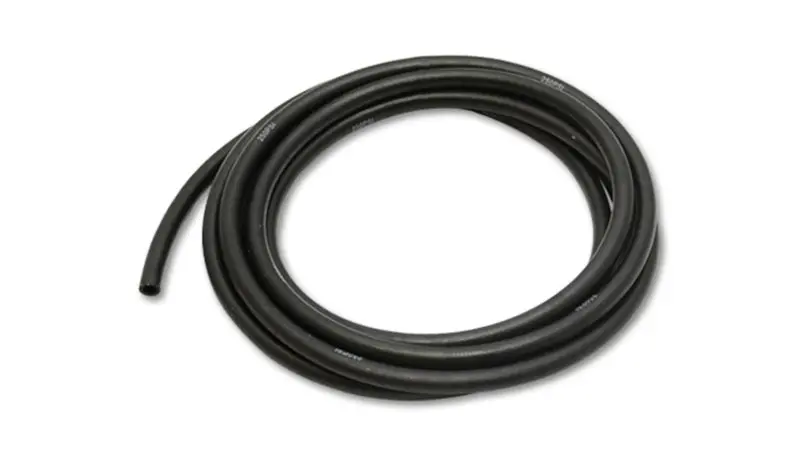 Vibrant -10An Flexible Hose Roll – 10-Foot Length, 0.63″ Id, Designed For Push-On Fittings 1