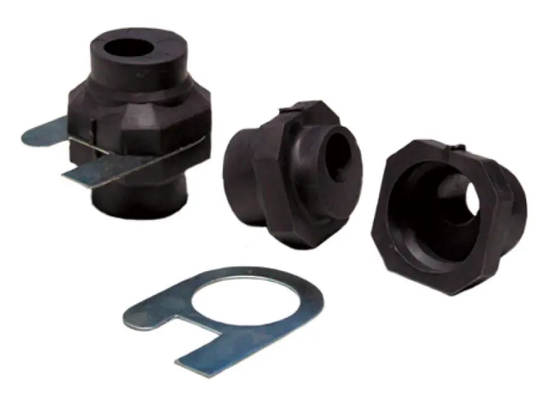 Skyjacker Radius Arm Bushing Kit – Rear-Wheel Drive, Fits 1997 Ford F-250 Hd 1
