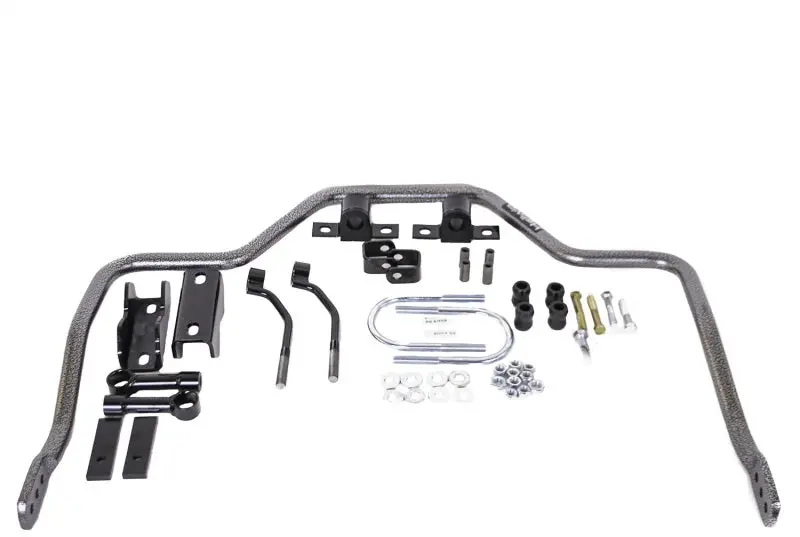 Hellwig 09-14 Ford F-150 2/4Wd Solid Heat Treated Chromoly 1-1/8In Rear Sway Bar 1