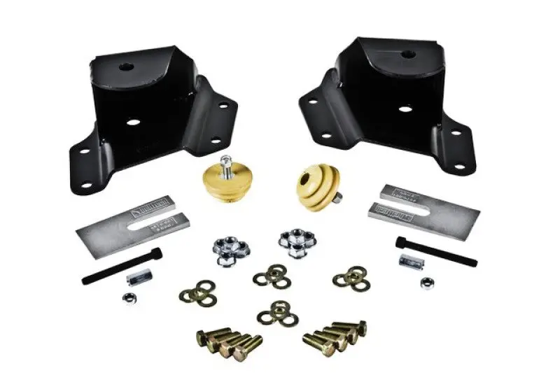 Belltech Hanger Kit 99-06 Gm/Gmc 1500 Std Cab 2Inch 1