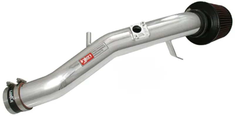 Injen Polished Short Ram Intake System For 2006–2015 Lexus Is250 (2.5L V6) 1