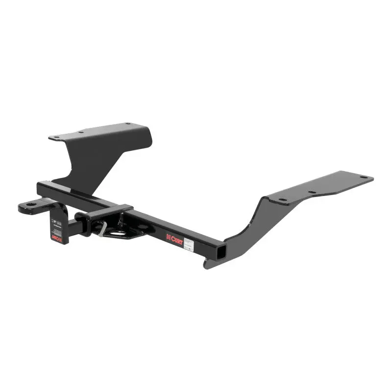 Curt Class 1 Trailer Hitch With 1-1/4In Ball Mount – Compatible With 2004–2008 Acura Tsx 1