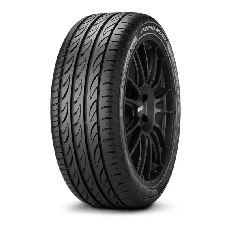 Pirelli P Zero Nero Gt Performance Tire — 265/35Zr21 (101Y) Load & Speed Rated 1