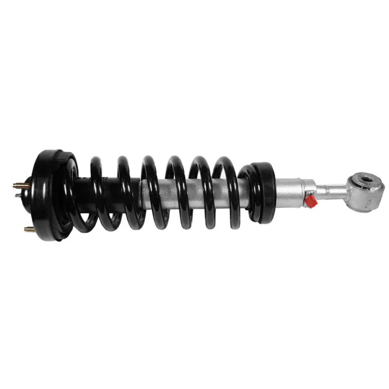 Rancho Quick Lift Loaded Strut Assemblies – 2004–2008 Ford Pickup & F-100 Suspension Upgrade 1