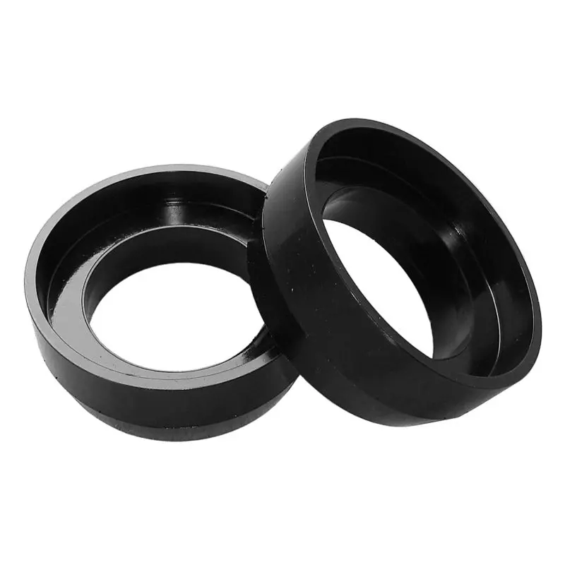 Rancho Quicklift Rear Spacer Kit For 1996–2002 Toyota 4Runner 1
