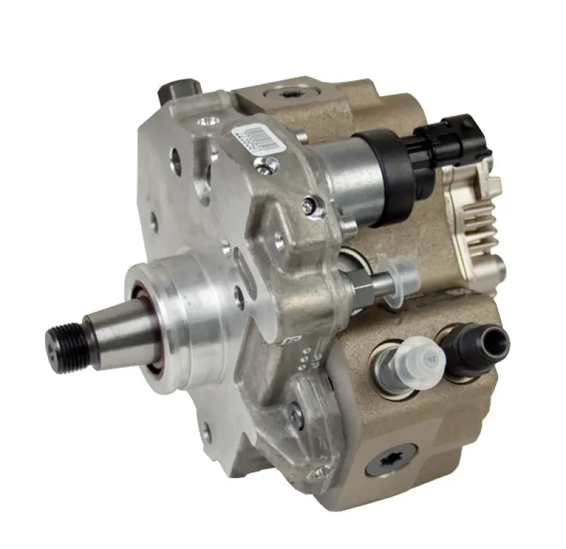Ddp Duramax Cp3 Fuel Pump — Brand New Oem-Style Replacement For 2006–2010 Lbz & Lmm Engines 1