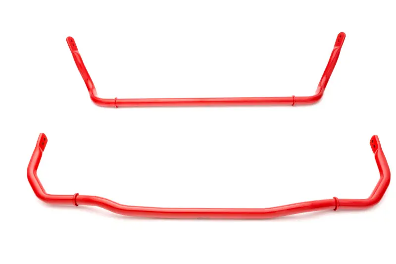 Eibach Pro-Kit Anti-Roll Bars – 32Mm Front / 29Mm Rear For 2000–2009 Honda S2000 1
