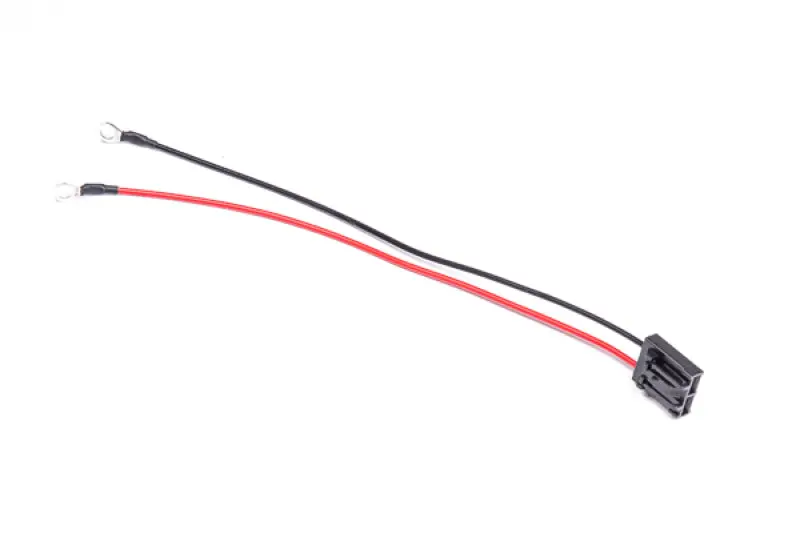 Radium Engineering Internal Wiring Harness For Walbro Gss-Style Fuel Pumps (Includes Ring Terminals) 1