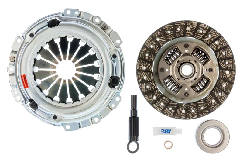 Exedy 1989-1994 Nissan 240Sx Stage 1 Organic Clutch 1
