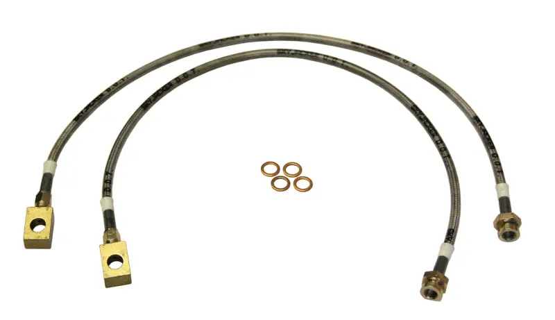 Skyjacker Brake Hose 1982-1983 Jeep Cj5 1