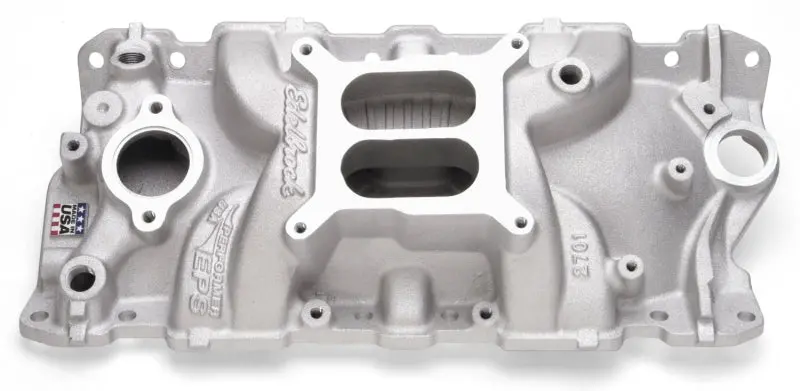 Aftermarket Intake Manifold – Universal Fit Performance Replacement 1