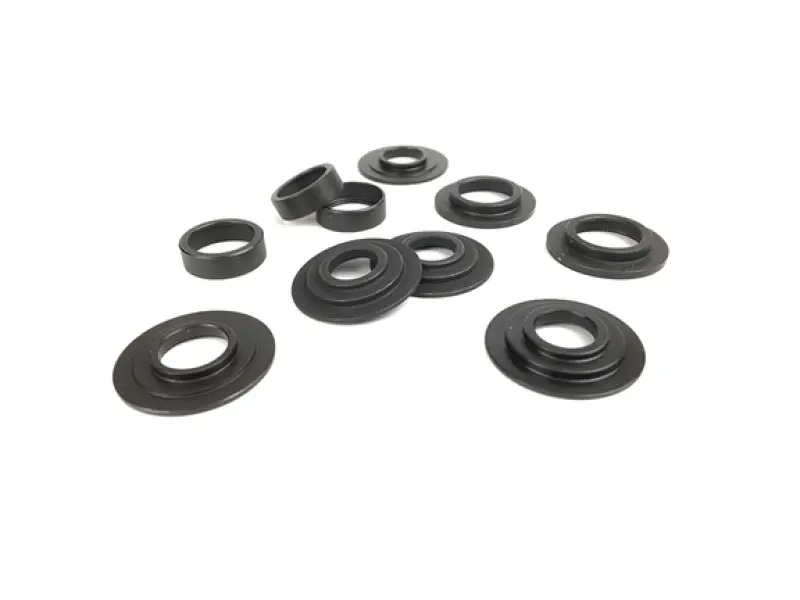 Supertech Spring Seat Locator Kit – 16-Piece Set For Mitsubishi Dual-Spring Applications (Part #M1007D) 1