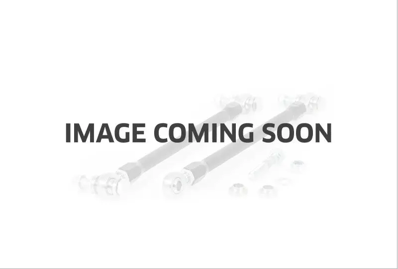 Eibach Rear Adjustable Sway Bar End Link Kit – 2015–2017 Mustang S550 & 2015–2020 Gt350 1