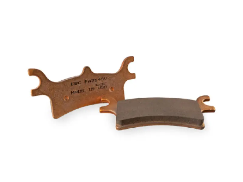 Ebc Sv Series Front Left Brake Pads For 2016–2022 Honda Pioneer 1000 (2-Seater Sxs) 1
