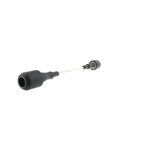 Evotech Crash Bar Bobbins For 2019+ Ducati Scrambler Desert Sled 1