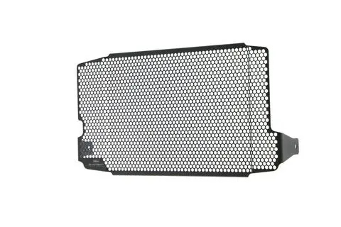 Evotech Performance Kawasaki Vulcan S Radiator Guard 1