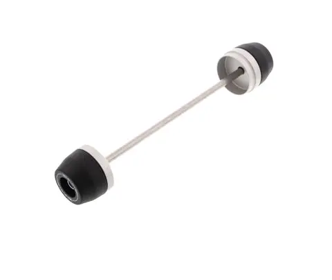 Evotech Rear Spindle Bobbins – Ducati Multistrada 950 Protection Kit 1