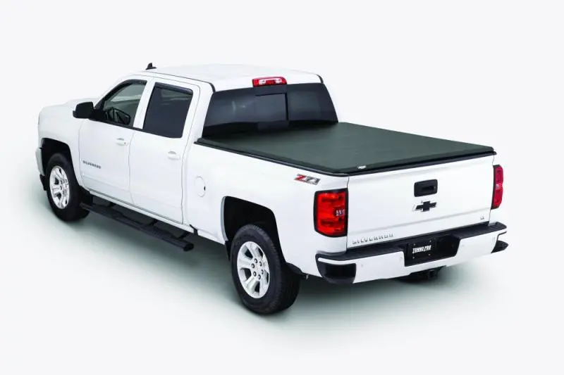 Tonno Pro Tri-Fold Tonneau Cover For 1994–2003 Chevy S10 Fleetside (6' Bed) 1