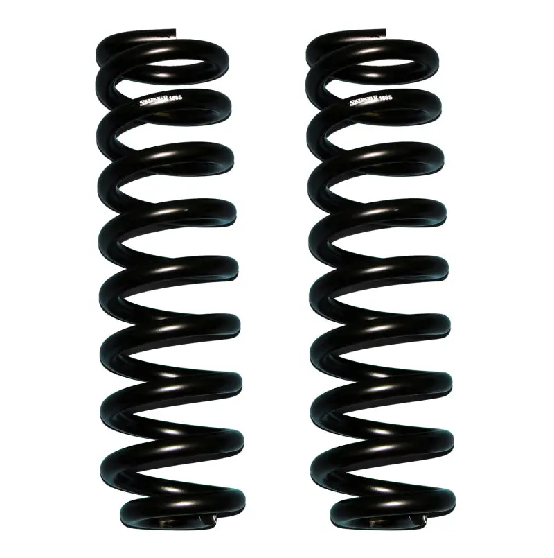 Skyjacker Rear Coil Spring Set For 1980–1996 Ford F-350 Rwd 1