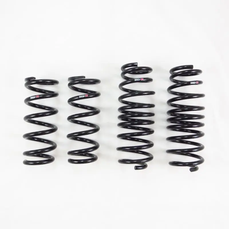 Rs-R Downsus Lowering Spring Set For 2016 Infiniti Q50 Rwd Models 1