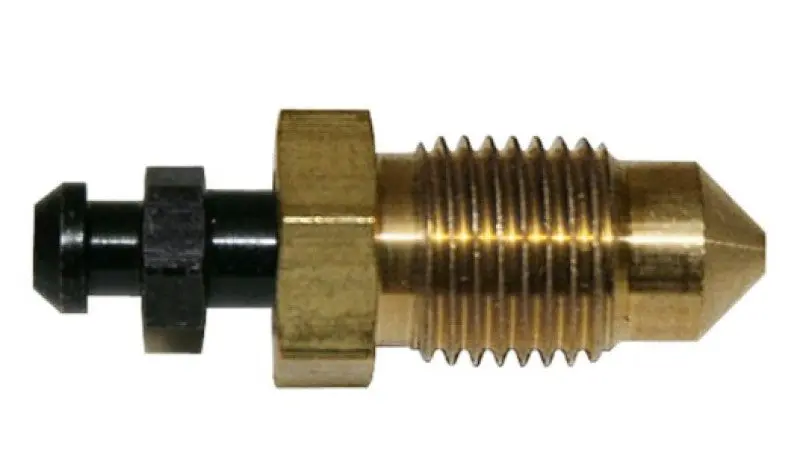 Wilwood M10 Bleeder Screw Fitting Kit – 4-Piece Set For Brake Systems 1