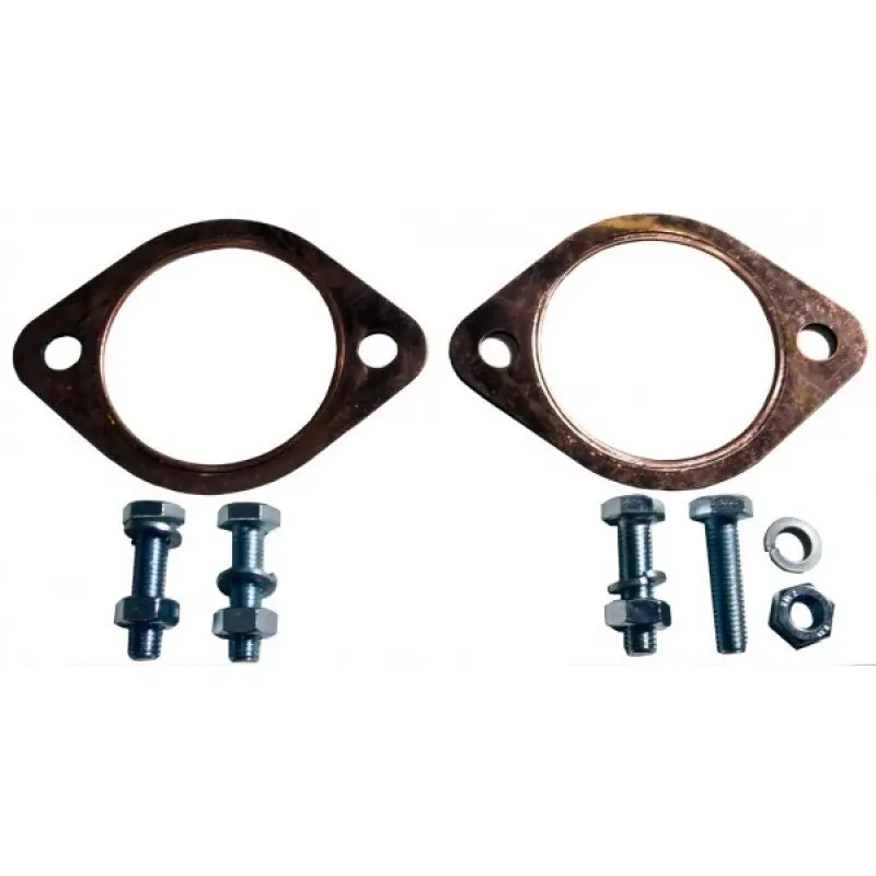 Turbo Xs High-Flow Catted Downpipe For 2002–2007 Subaru Wrx Sti & 2004–2008 Forester Xt 1