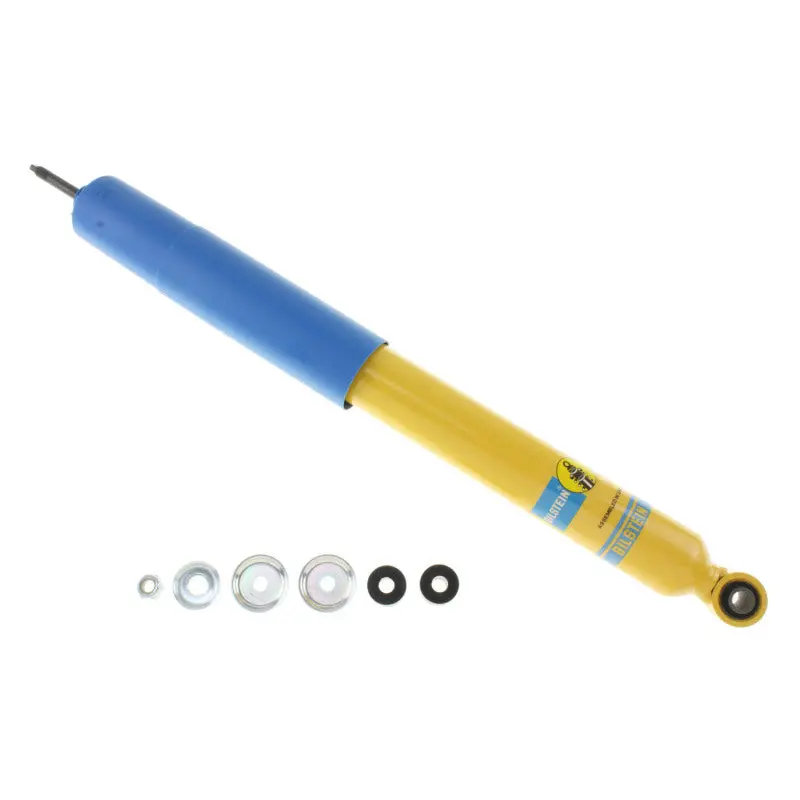 Bilstein B6 Monotube Rear Shock For 2000 Toyota Tundra Base Model – 46Mm 1
