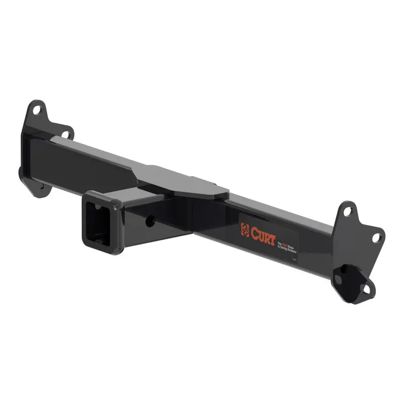 Curt Front Mount Trailer Hitch For 2018+ Jeep Wrangler Jl 1