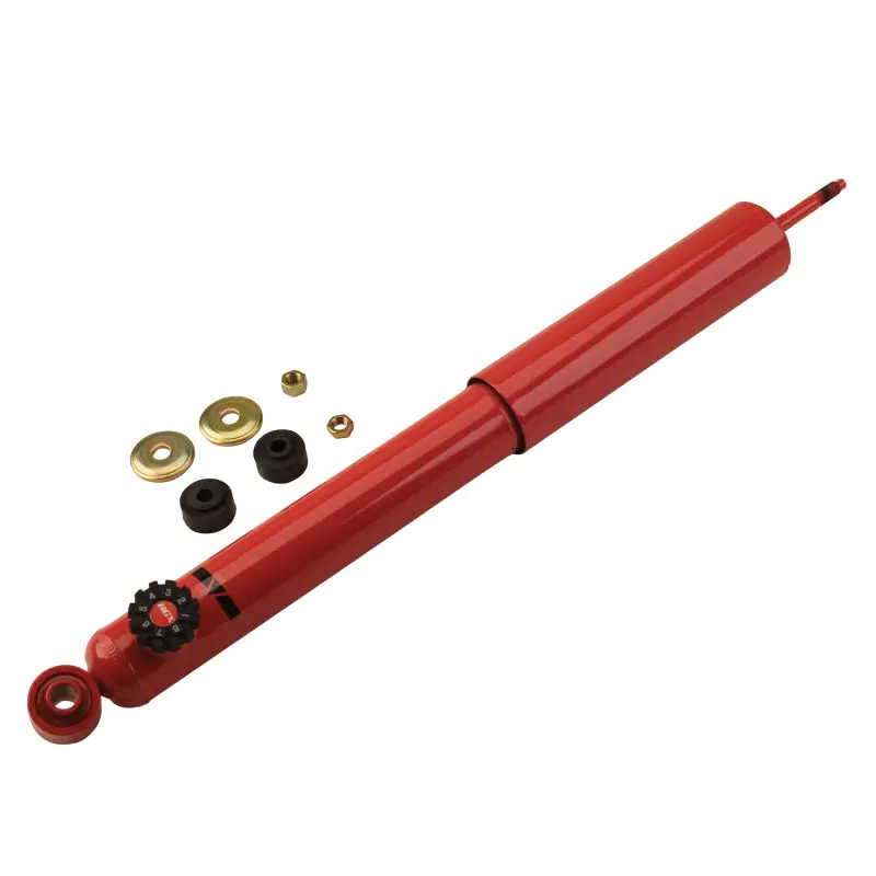 Kyb Agx Rear Shock Absorbers For 1979–1993 Ford Mustang 1