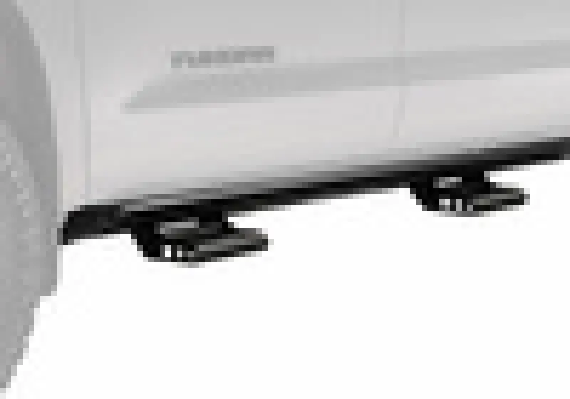 N-Fab Rkr Step System 2022 Toyota Tundra Crewmax - Tex. Black - 1.75In 1