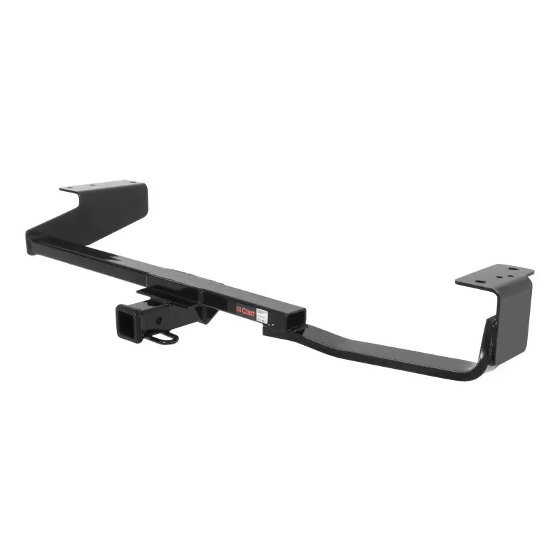 Curt Class 3 Trailer Hitch With 2-Inch Receiver For 2007–2010 Kia Sedona (Short Wheelbase) 1