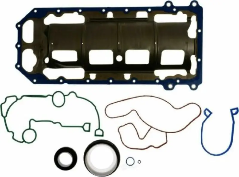 Mahle Oem-Style Conversion Kit For 2008–2010 Ford F-250 Super Duty Diesel Engines 1
