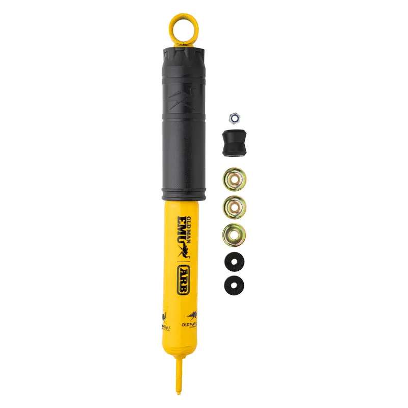Arb/Ome Nitrocharger Sport Rear Shock For Land Cruiser Ii 1