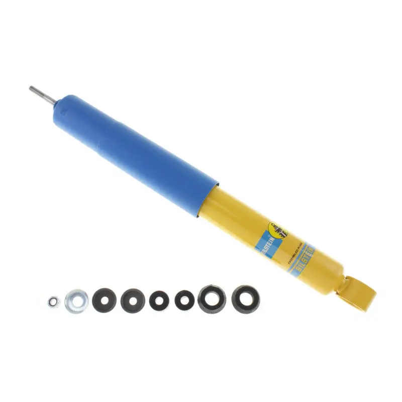 Bilstein B6 Monotube Rear Shock For 1996 Toyota 4Runner Limited – 46Mm, 4Runner-Specific 1