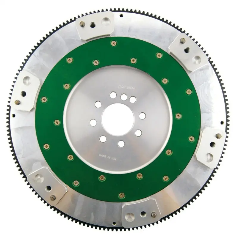 Fidanza Aluminum Flywheel – 8-Bolt Lsx/Lsa/Ls9 Engine Conversion Kit 1