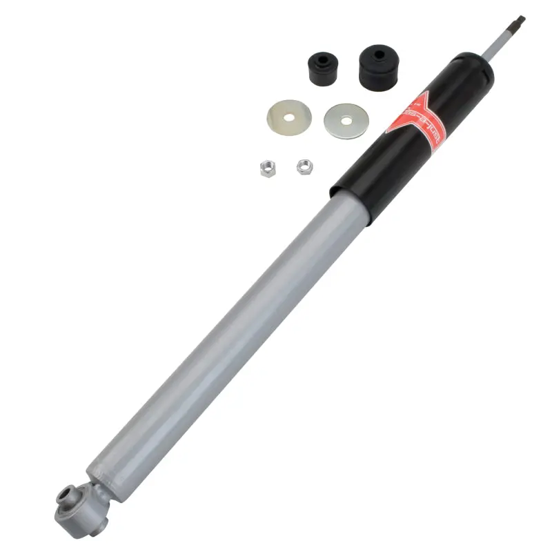 Kyb Gas-A-Just Front Shock Absorbers For Mercedes-Benz Clk (1998–2003) & Slk (1997–2004) 1
