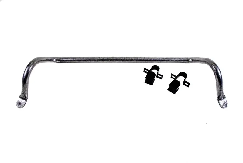 Hellwig Heavy-Duty Front Sway Bar – 1-1/2″ Solid Chromoly, Fits 2011–2019 Chevrolet Silverado 2500 Hd 1