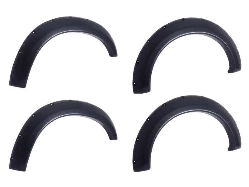 Egr Redi-Fit Fender Flare Kit For 2009–2014 Ford F-150 1