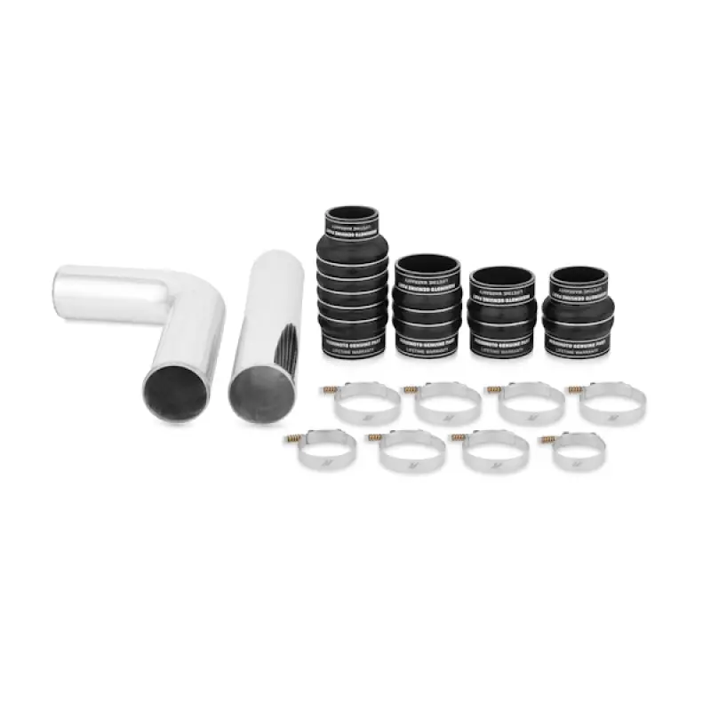 Mishimoto Cummins 5.9L Pipe And Boot Kit For 2003–2007 Dodge Ram 1
