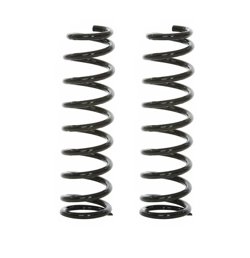 Arb / Ome Heavy-Duty Rear Coil Springs – 3-Inch Lift, 200Kg Load Rating 1