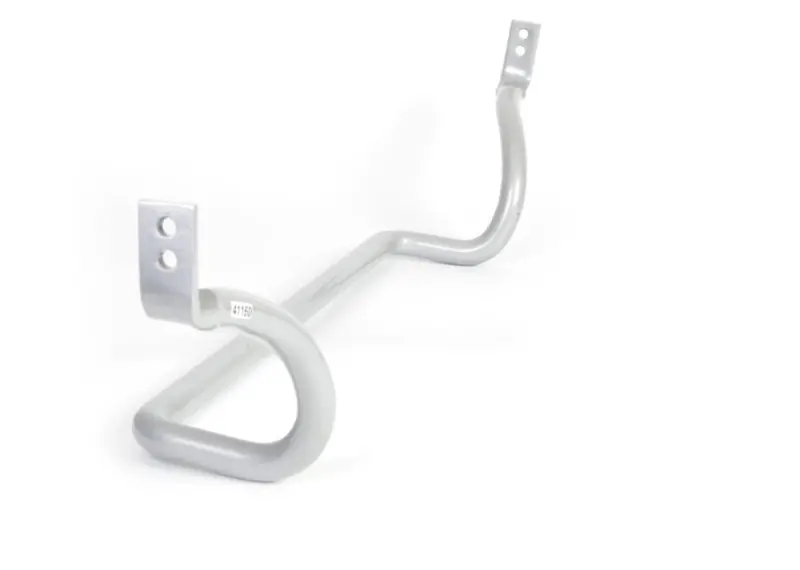 Whiteline 09+ Lancer Ralliart Front 26Mm X-Heavy Duty Adjustable Swaybar 1