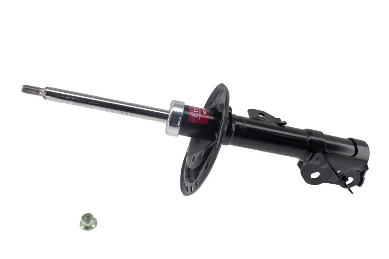 Kyb Excel-G Front Right Shock For 2012–2016 Toyota Camry (L, Le, Xle Trims) 1