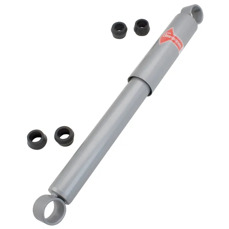 Kyb Gas-A-Just Adjustable Shock Absorbers – Front & Rear For Commercial & Heavy-Duty Vehicles (Acf, Brill, Brockway, Bus & Car Co.) 1