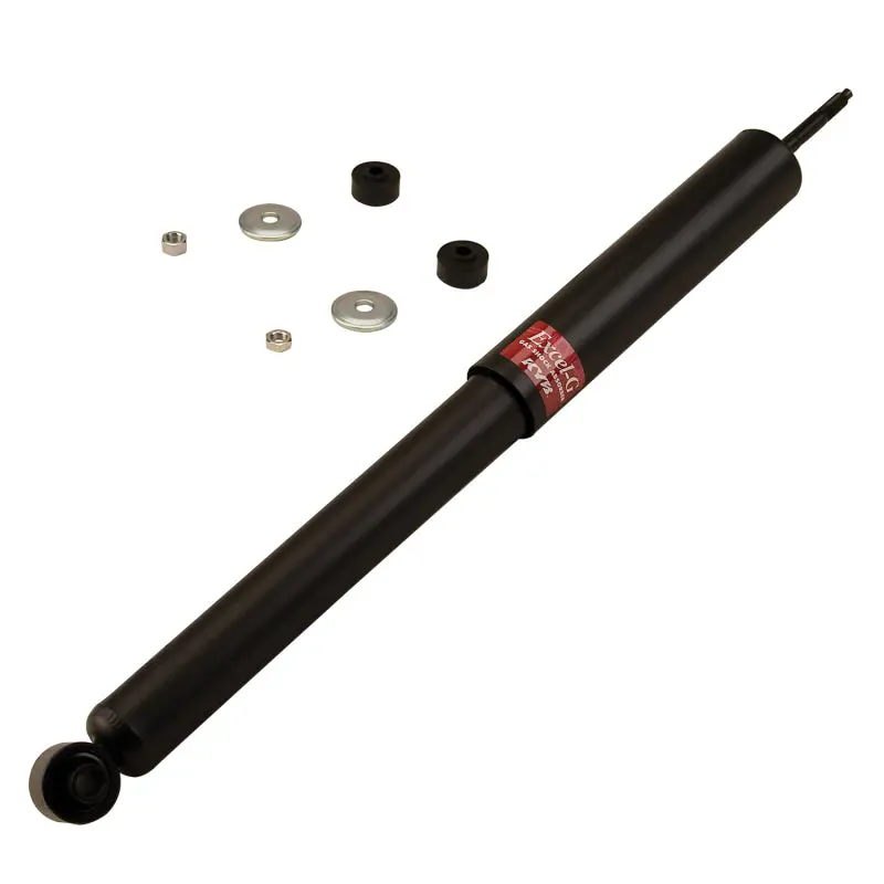 Kyb Shocks & Struts Excel-G Rear Ford Mustang Mustang Ii 1974-78 1