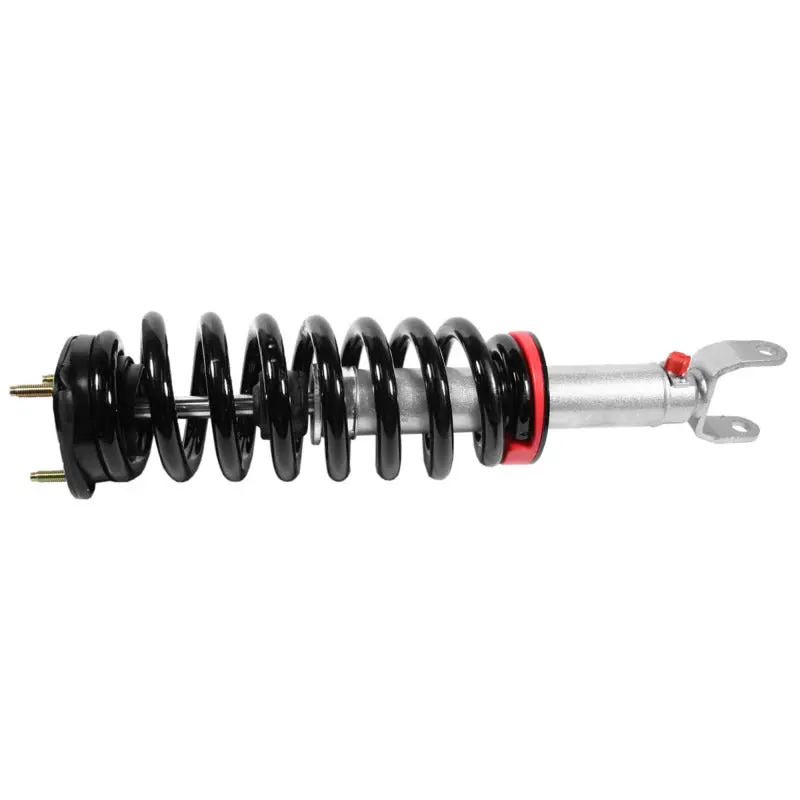 Rancho Quicklift Loaded Front Left Shock Assembly For 2006–2008 Dodge Ram 1500 (½-Ton) 1