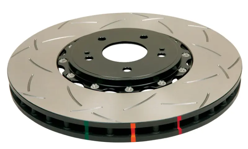 Dba 13-15 Lotus Exige - T3 5000 Series Slotted Right Front Rotor 1