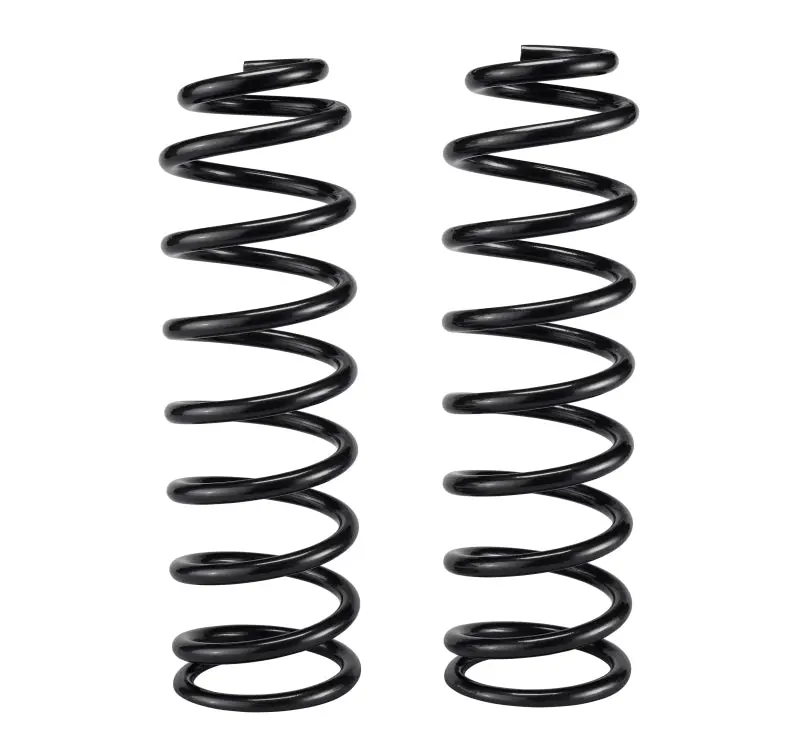 Arb/Ome Heavy-Duty Front Coil Spring – 80Hd Rating For Off-Road Suspension Systems 1