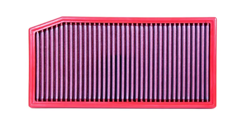 Bmc Replacement Panel Air Filter For 2018+ Mercedes-Benz C-Class, E-Class, Cls, And Glc (C257) 300/350 Models 1
