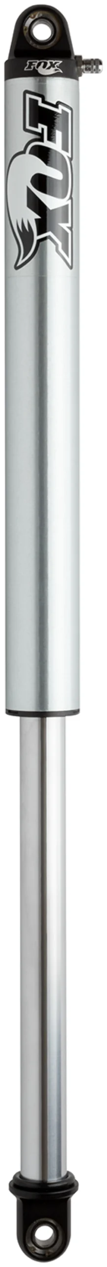 Fox 2.0 Factory Series 12-Inch Air Shock – 1.25-Inch Shaft, Standard Valving (40/90), Black/Zinc Finish 1